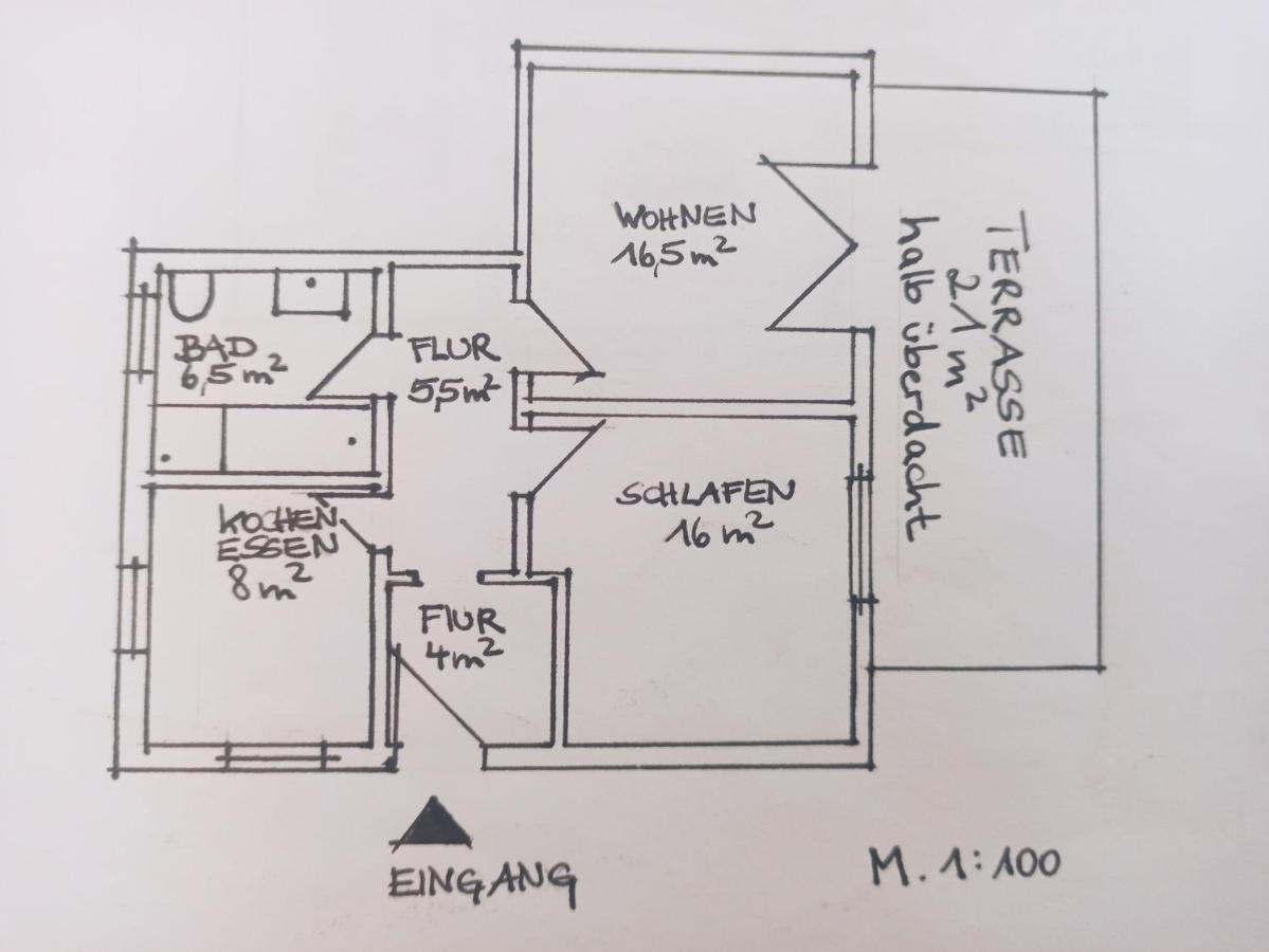 Ferienwohnung Am Herrnberg Prien am Chiemsee Ngoại thất bức ảnh