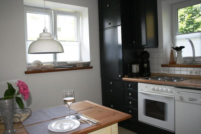 Ferienwohnung Am Herrnberg Prien am Chiemsee Ngoại thất bức ảnh