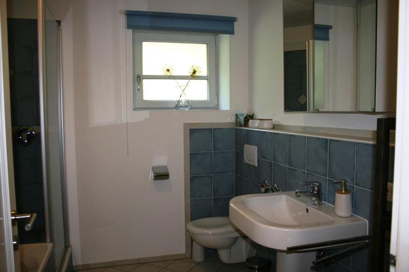 Ferienwohnung Am Herrnberg Prien am Chiemsee Ngoại thất bức ảnh